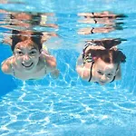 Sunsea - Enjoy Your Family Capo Vaticano
