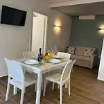 Sunsea - Enjoy Your Family Apart Otel Capo Vaticano
