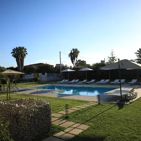 Sunsea - Enjoy Your Family 4* Capo Vaticano