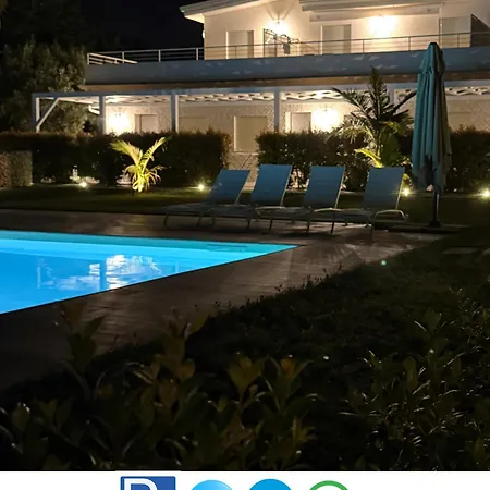 Sunsea - Enjoy Your Family * Capo Vaticano