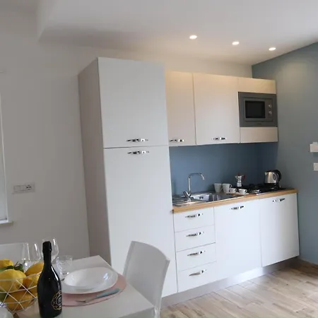 Sunsea - Enjoy Your Family Апарт-отель