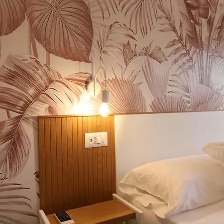 Apart-hotel Sunsea - Enjoy Your Family