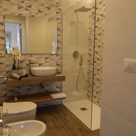 Sunsea - Enjoy Your Family Apart-hotel Capo Vaticano
