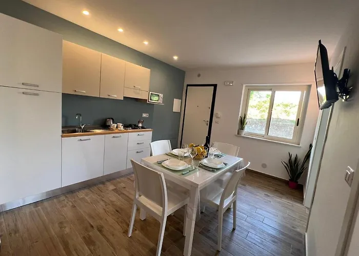 Sunsea - Enjoy Your Family Апарт-отель