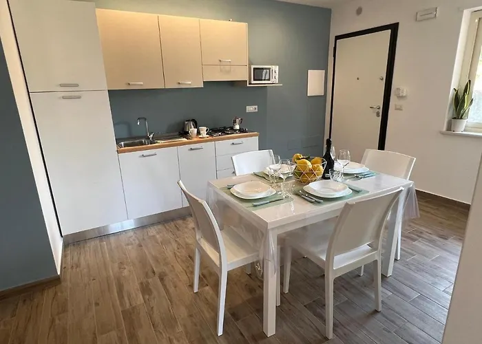 Sunsea - Enjoy Your Family Капо-Ватикано