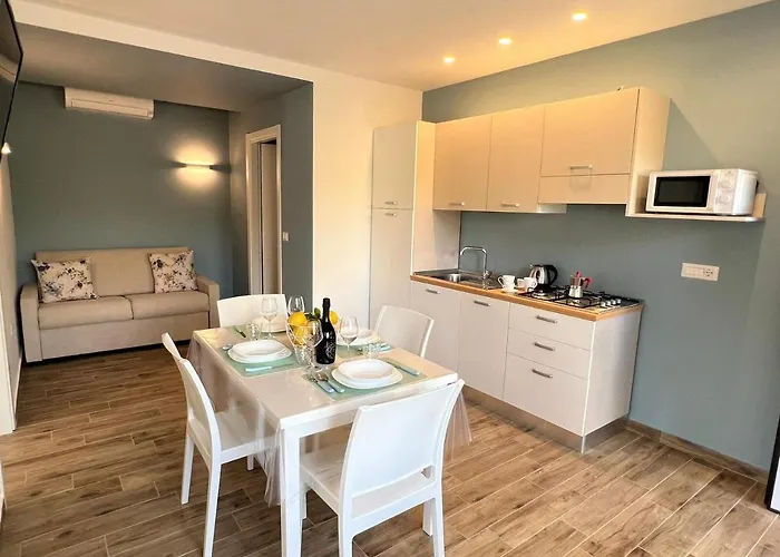 Sunsea - Enjoy Your Family 4*