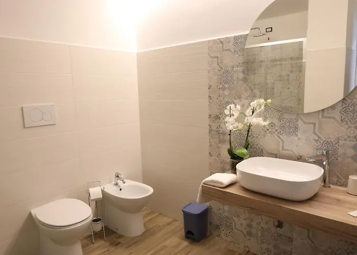 Sunsea - Enjoy Your Family 4* Капо-Ватикано