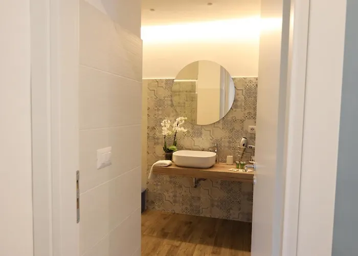 Sunsea - Enjoy Your Family Апарт-отель 4*