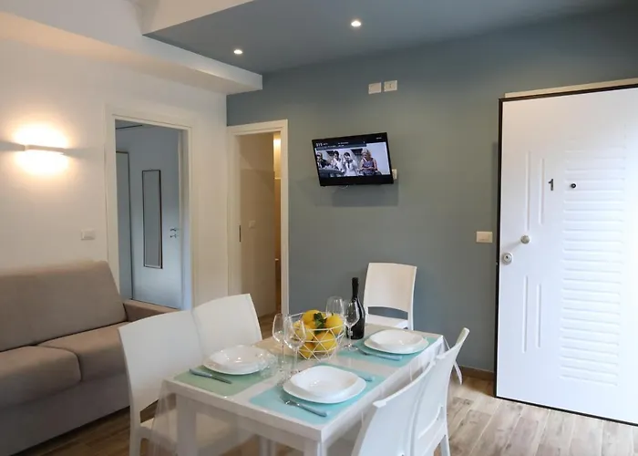 Sunsea - Enjoy Your Family 4*