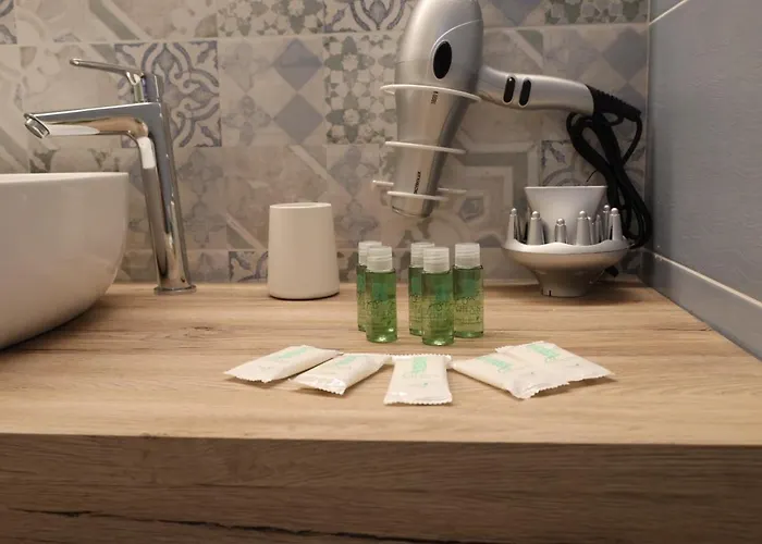 Sunsea - Enjoy Your Family Апарт-отель 4*