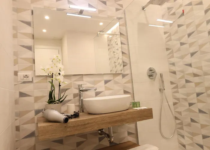 Sunsea - Enjoy Your Family Апарт-отель 4*