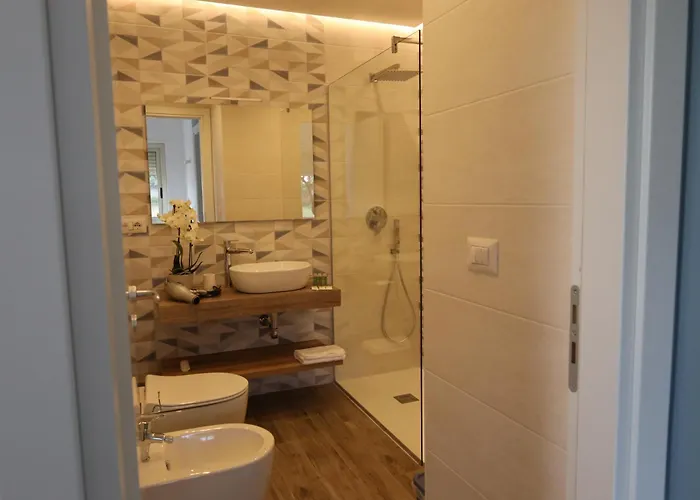 Апарт-отель Sunsea - Enjoy Your Family 4*