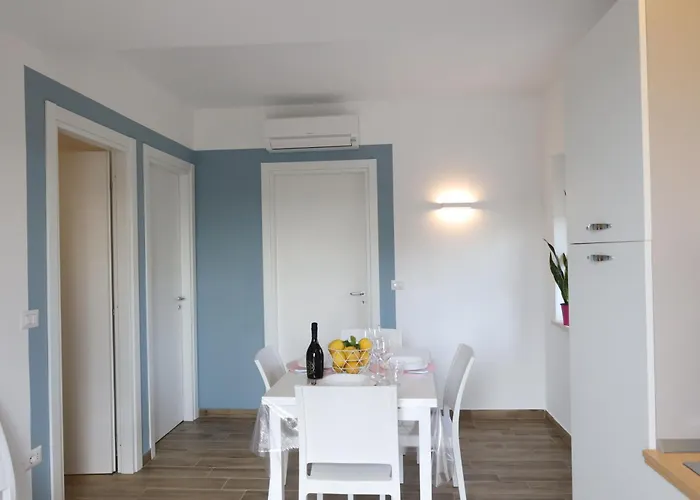 Sunsea - Enjoy Your Family 4* Капо-Ватикано