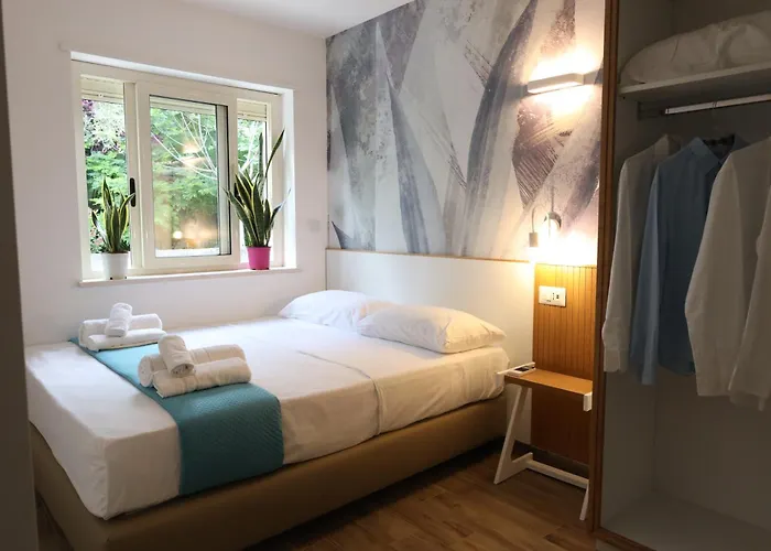 Sunsea - Enjoy Your Family 4*