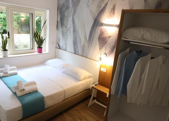 Sunsea - Enjoy Your Family Апарт-отель 4*