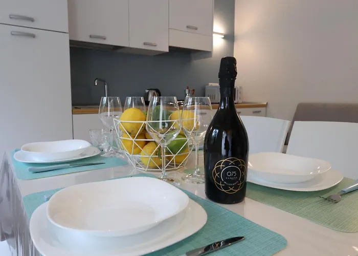 Sunsea - Enjoy Your Family Апарт-отель 4*