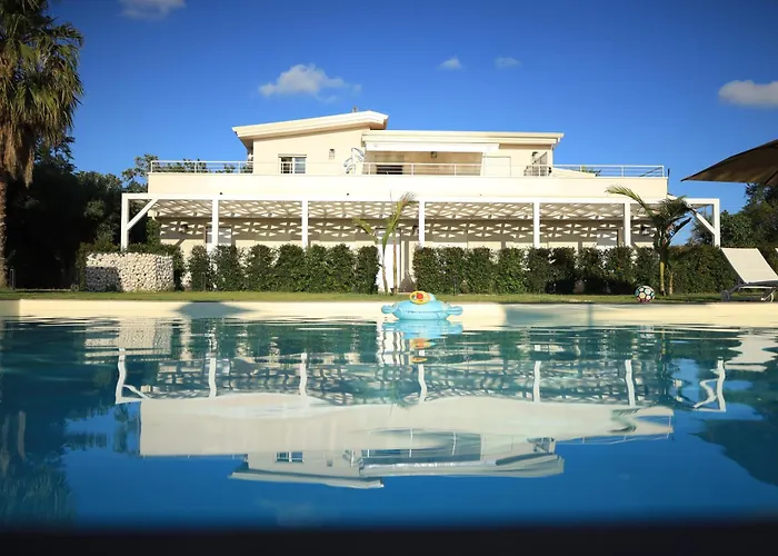 Апарт-отель Sunsea - Enjoy Your Family 4*