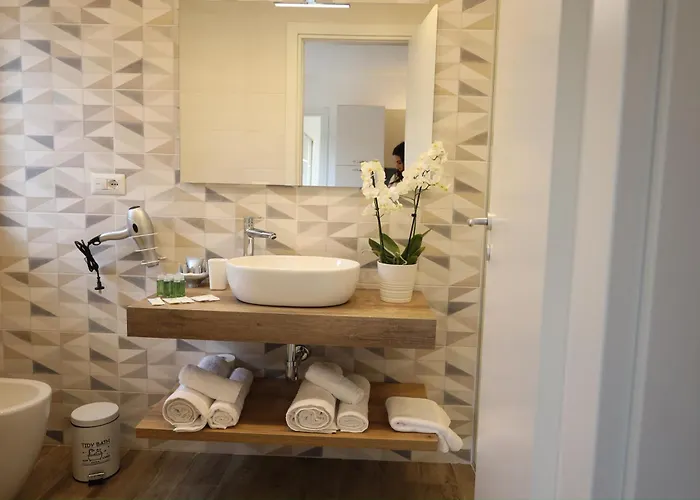 Sunsea - Enjoy Your Family Апарт-отель 4*