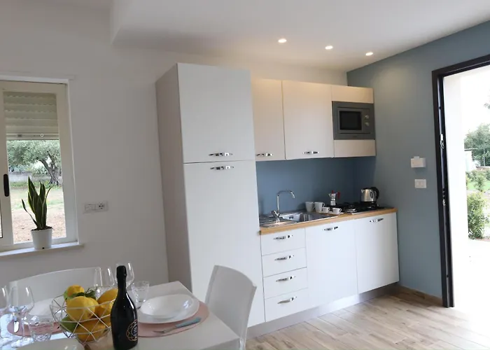 Sunsea - Enjoy Your Family Апарт-отель