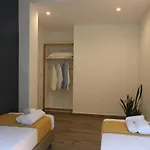 Апарт-отель Sunsea - Enjoy Your Family 4*