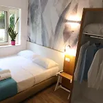 Sunsea - Enjoy Your Family Апарт-отель 4*