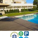 Sunsea - Enjoy Your Family Aparthotel 4*
