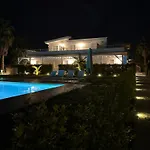 Sunsea - Enjoy Your Family Апарт-отель 4*