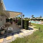 Sunsea - Enjoy Your Family Aparthotel Capo Vaticano