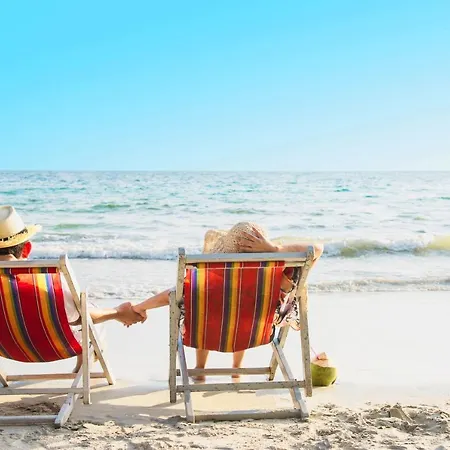 Sunsea - Enjoy Your Family * Capo Vaticano