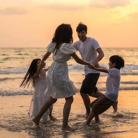 Sunsea - Enjoy Your Family Capo Vaticano