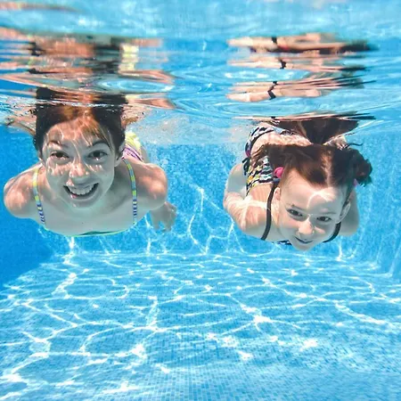 Sunsea - Enjoy Your Family Capo Vaticano