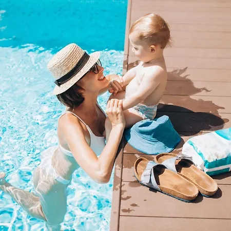 Sunsea - Enjoy Your Family * Capo Vaticano