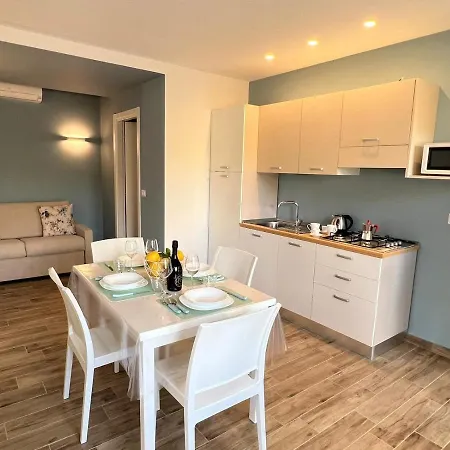 Sunsea - Enjoy Your Family 4*
