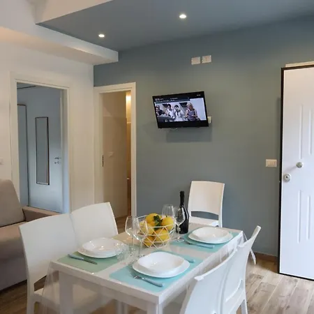 Sunsea - Enjoy Your Family 4*