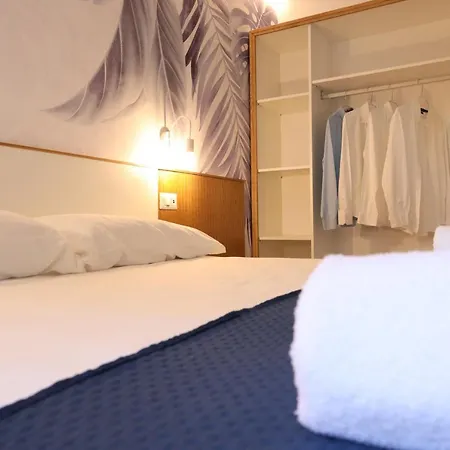 Sunsea - Enjoy Your Family 4* Capo Vaticano