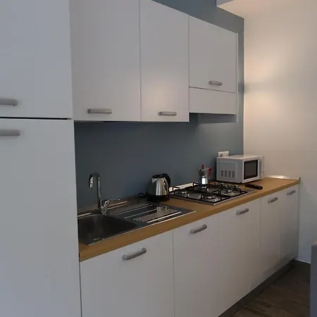 Sunsea - Enjoy Your Family Capo Vaticano