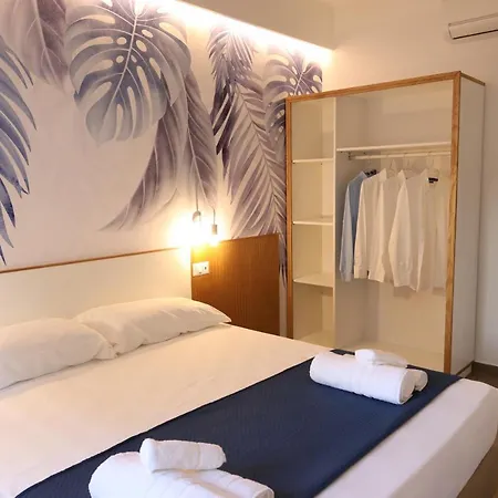 Sunsea - Enjoy Your Family Apartahotel 4*