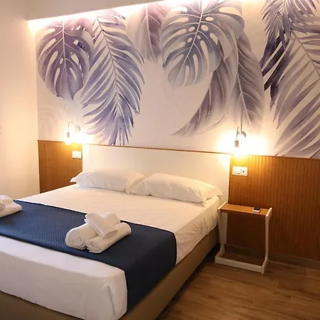 Aparthotel Sunsea - Enjoy Your Family Capo Vaticano