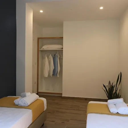 Aparthotel Sunsea - Enjoy Your Family 4*