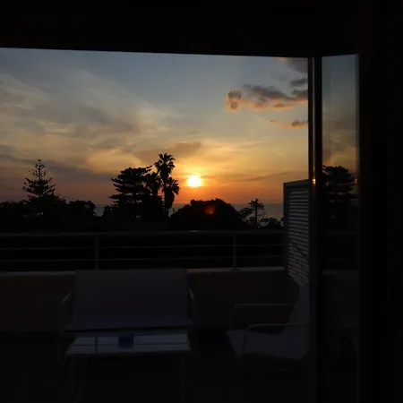 Aparthotel Sunsea - Enjoy Your Family *
