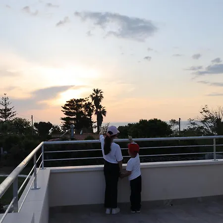 Aparthotel Sunsea - Enjoy Your Family