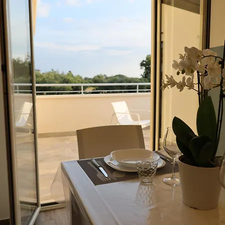 Sunsea - Enjoy Your Family Aparthotel *