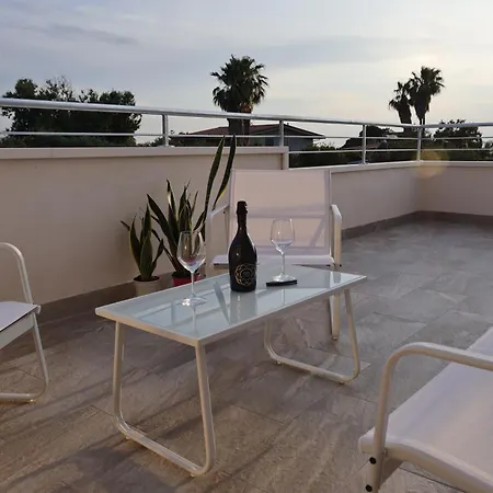 Aparthotel Sunsea - Enjoy Your Family