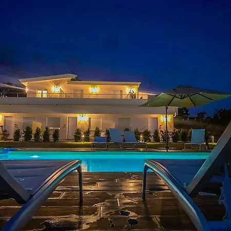 Sunsea - Enjoy Your Family Aparthotel
