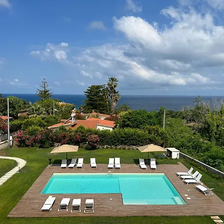 Sunsea - Enjoy Your Family Capo Vaticano