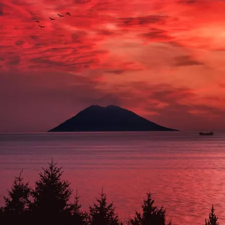 Sunsea - Enjoy Your Family Aparthotel Capo Vaticano