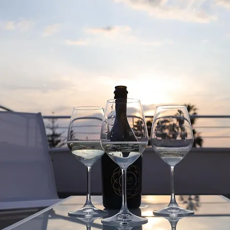 Sunsea - Enjoy Your Family Aparthotel Capo Vaticano
