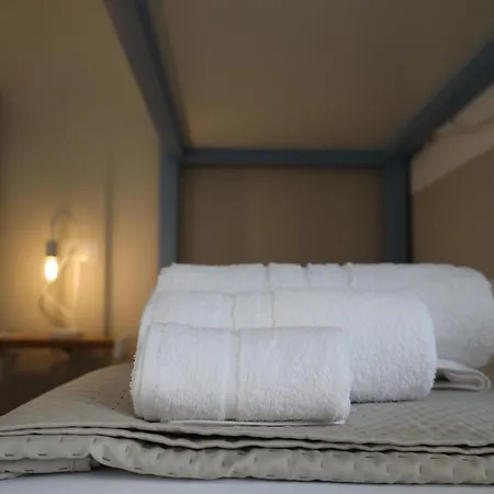 Aparthotel Sunsea - Enjoy Your Family *