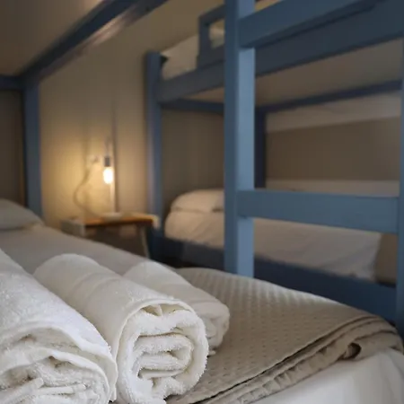 Sunsea - Enjoy Your Family Aparthotel Capo Vaticano