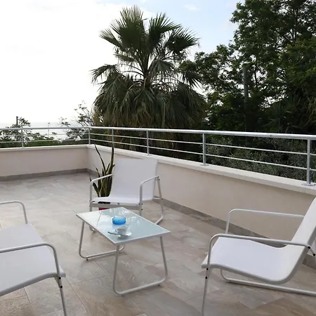 Sunsea - Enjoy Your Family Aparthotel Capo Vaticano
